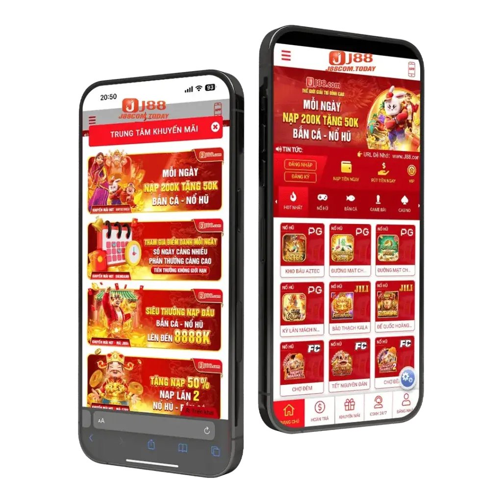 Giao diện thân thiện hi8