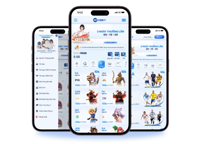 Giao diện ứng dụng hi8 thân thiện người dùng