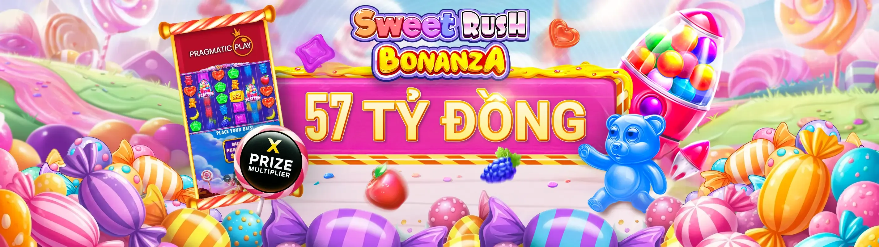 Bonus nạp tiền hi8 Slot