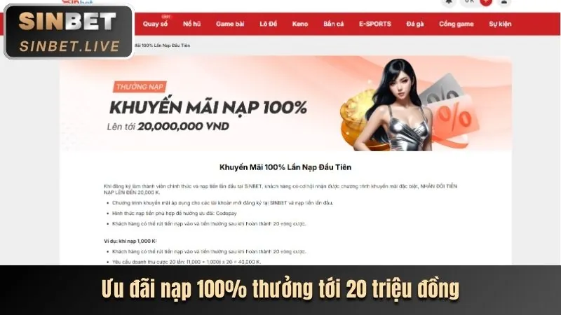 Khuyến mãi chào mừng hi8